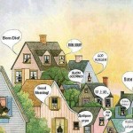 Bonjour en plusieurs langues