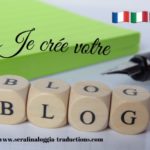 Création de blog multilingue